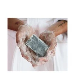 Consonant 20% Clay Exfoliating And Cleansing Bar -Living Proof Store 20 Clay Exfoliating and Cleansing Bar a 25763 8589 general