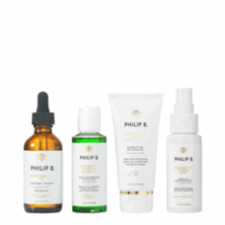 Philip B Botanical 4 Step Treatment Discovery Kit -Living Proof Store 4 Step Treatment Discovery Kit add2 70477 2963 general