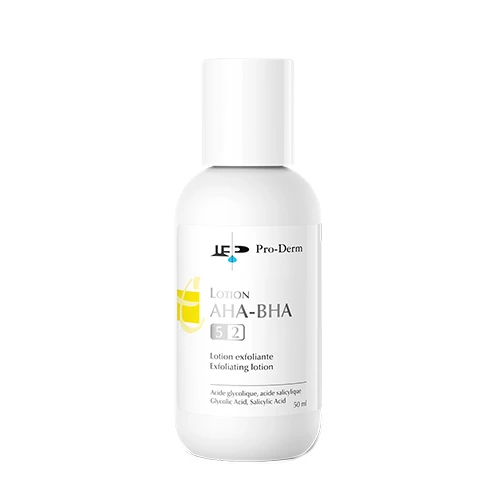 ProDerm AHA BHA 5-2 Lotion 3 ProDerm AHA BHA 5-2 Lotion