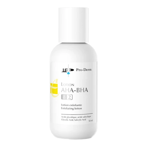 ProDerm AHA BHA 5-2 Lotion 4 ProDerm AHA BHA 5-2 Lotion - Image 2