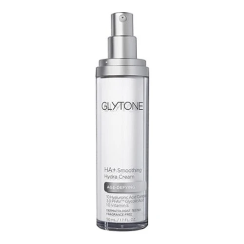 Glytone Age-Defying HA+ Smoothing Hydra Cream 3 Glytone Age-Defying HA+ Smoothing Hydra Cream