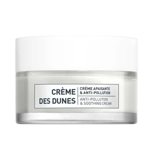 Algologie Anti-Pollution And Soothing Cream 3 Algologie Anti-Pollution And Soothing Cream