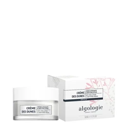 Algologie Anti-Pollution And Soothing Cream 4 Algologie Anti-Pollution And Soothing Cream - Image 2