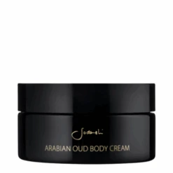 Sodashi Everybody Arabian Oud Body Cream