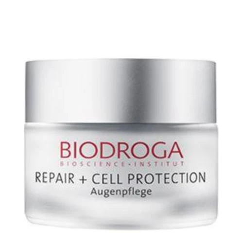 Biodroga Repair + Cell Protection Eye Care 3 Biodroga Repair + Cell Protection Eye Care