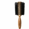 Loma Organics Bamboo Round Brush -Living Proof Store Bamboo Round Brush 9602 detail