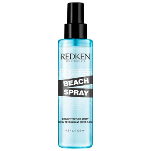 Redken Beach Spray 3 Redken Beach Spray