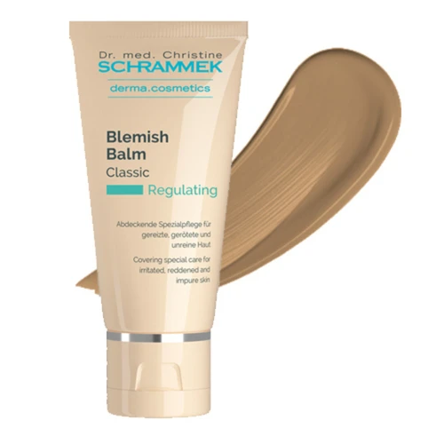 Dr Schrammek Blemish Balm - Classic 3 Dr Schrammek Blemish Balm - Classic