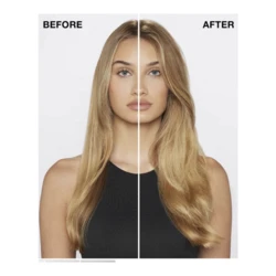 IGK Hair Body Language Rice Water Plumping And Thickening Mist 4 IGK Hair Body Language Rice Water Plumping And Thickening Mist - Image 2