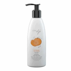 Loma Organics Body Lotion Refreshing Citrus
