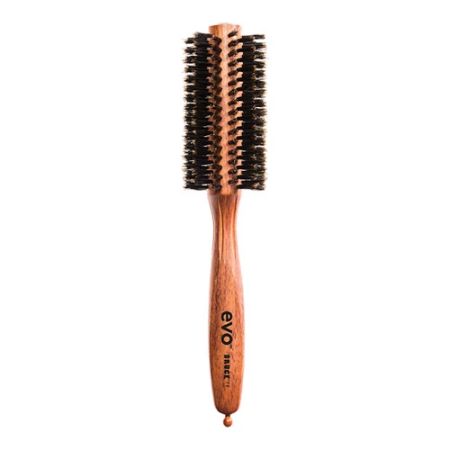Evo Bruce 22 Natual Bristle Radial Brush 3 Evo Bruce 22 Natual Bristle Radial Brush