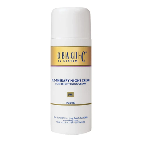 Obagi -C FX Therapy Night Cream (With Arbutin) 3 Obagi -C FX Therapy Night Cream (With Arbutin)