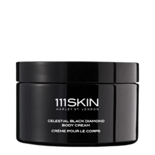 111SKIN Celestial Black Diamond Body Cream 3 111SKIN Celestial Black Diamond Body Cream