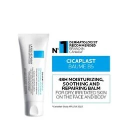 LA ROCHE-POSAY La Roche Posay Cicaplast Balm B5 Pro 9 LA ROCHE-POSAY La Roche Posay Cicaplast Balm B5 Pro -Living Proof Store Cicaplast Baume B5 Soothing Relieving Ba 68587 3340 general