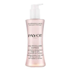 Payot Cleansing Micellar Fresh Water