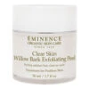 Eminence Organics Clear Skin Willow Bark Exfoliating Peel -Living Proof Store Clear Skin Willow Bark Exfoliating Peel 34076 9499 detail