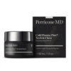 Perricone MD Cold Plasma + Neck And Chest SPF 25 -Living Proof Store Cold Plasma Neck And Chest SPF 25 56051 883 detail