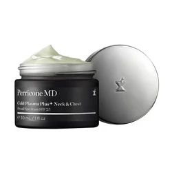 Perricone MD Cold Plasma + Neck And Chest SPF 25 - Image 3