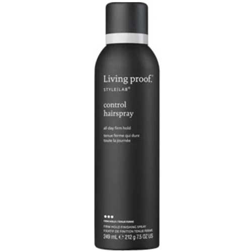 Living Proof Style Lab Control Hairspray 3 Living Proof Style Lab Control Hairspray
