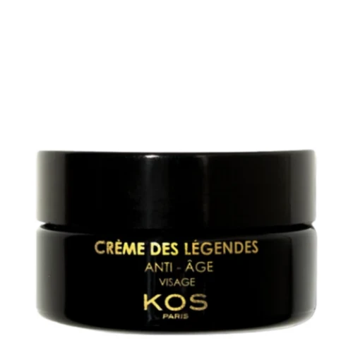 Kos Paris Cream Of Legends 3 Kos Paris Cream Of Legends