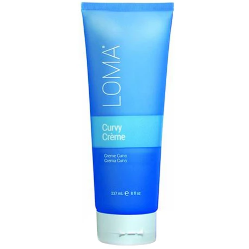 Loma Organics Curvy Creme 3 Loma Organics Curvy Creme