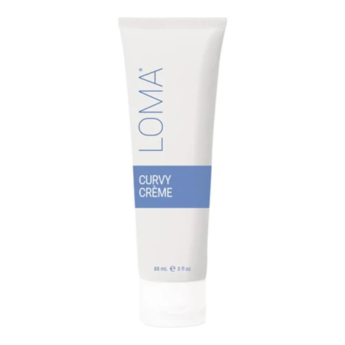 Loma Organics Curvy Creme 4 Loma Organics Curvy Creme - Image 2