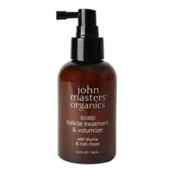 John Masters Organics Deep Scalp Follicle Treatment And Volumizer