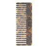 Philip B Botanical Detangling Comb -Living Proof Store Detangling Comb 81020 detail