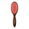 RAINCRY Detangling Paddle Brush - Travel 18cm -Living Proof Store Detangling Paddle Brush Large 23 cm 63639 1237 detail