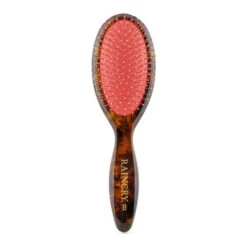 RAINCRY Detangling Paddle Brush - Travel 18cm
