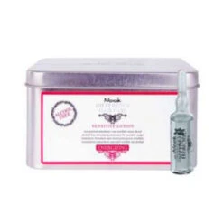 Nook Difference Hair Care Energizing Sensitive Lotion