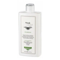 Nook Difference Hair Care Purifying Anti-Dandruff Shampoo