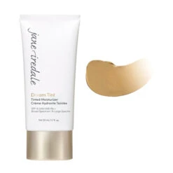 Jane Iredale Dream Tint SPF 15 - Dark -Living Proof Store Dream Tint SPF 15 Medium Dark 11334 8839 detail