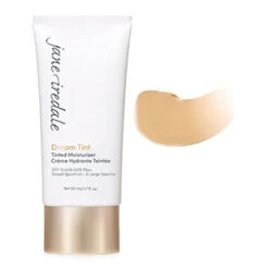 Jane Iredale Dream Tint SPF 15 - Dark -Living Proof Store Dream Tint SPF 15 Medium Light 11288 443 detail