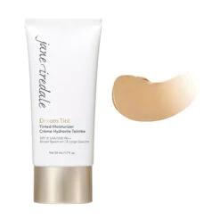 Jane Iredale Dream Tint SPF 15 - Dark -Living Proof Store Dream Tint SPF 15 Warm Bronze 11287 2953 detail