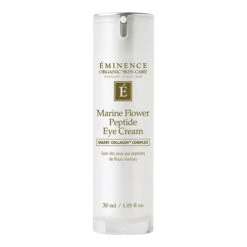 Eminence Organics Marine Flower Peptide Eye Cream