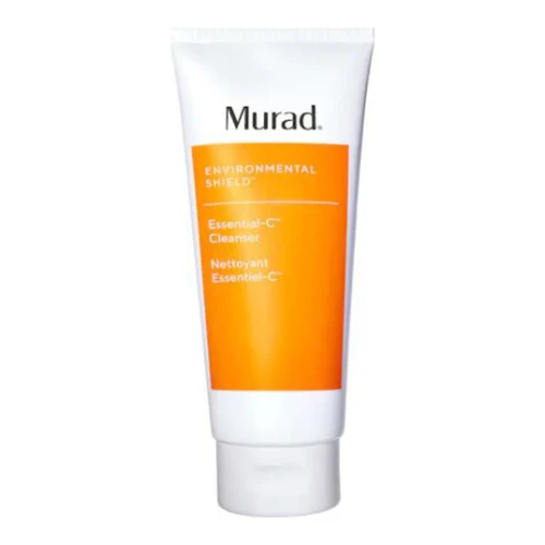 Murad Essential-C Cleanser 3 Murad Essential-C Cleanser