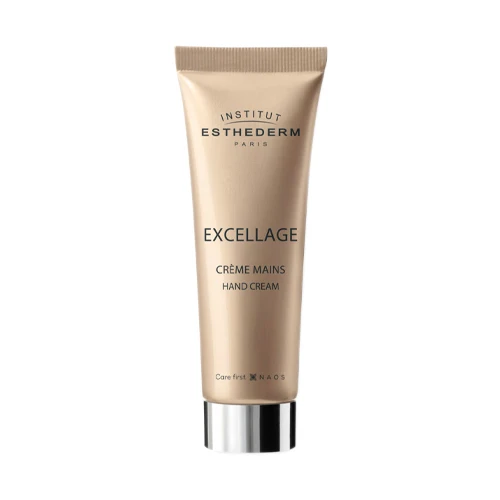 Institut Esthederm Excellage Hand Cream 3 Institut Esthederm Excellage Hand Cream