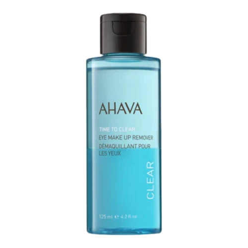 Ahava Eye Make-up Remover 3 Ahava Eye Make-up Remover