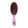 Wet Brush Shine Brush - Punchy Pink -Living Proof Store FOIB833W PRPS 44431 3735 detail