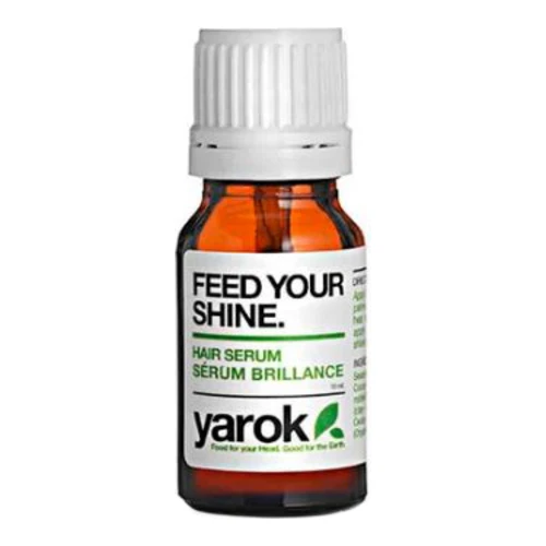 Yarok Feed Your Shine Hair Serum Shine Drops 3 Yarok Feed Your Shine Hair Serum Shine Drops