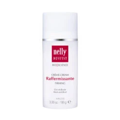 Nelly Devuyst Firming Cream Neck And Bust