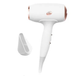 T3 Fit Compact Dryer - White