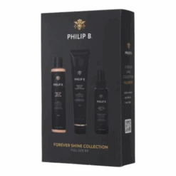 Philip B Botanical Forever Shine Collection