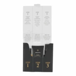Philip B Botanical Forever Shine Collection Discovery Kit 9 Philip B Botanical Forever Shine Collection Discovery Kit -Living Proof Store Forever Shine Collection Discovery Kit a 70474 8161 general