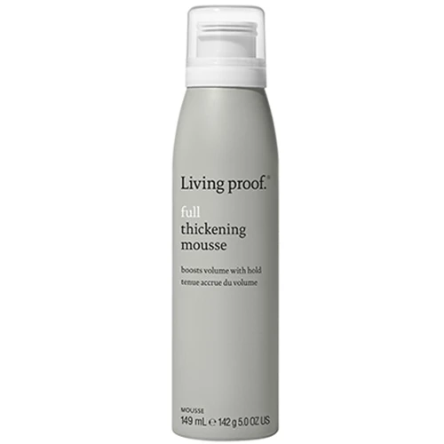 Living Proof Full Thickening Mousse 3 Living Proof Full Thickening Mousse
