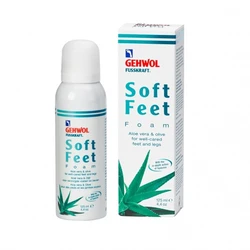 Gehwol Fusskraft Soft Feet Foam 4 Gehwol Fusskraft Soft Feet Foam - Image 2