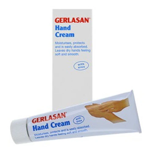 Gehwol Gerlan Hand Cream 3 Gehwol Gerlan Hand Cream