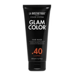 La Biosthetique Glam Color Hair Mask .02 Caramel -Living Proof Store Glam Color Hair Mask .40 Copper 48439 5584 detail