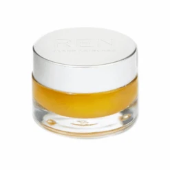 Ren Glycol Lactic Radiance Renewal Mask - Travel Size
